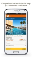 Choice Hotels for Android 3