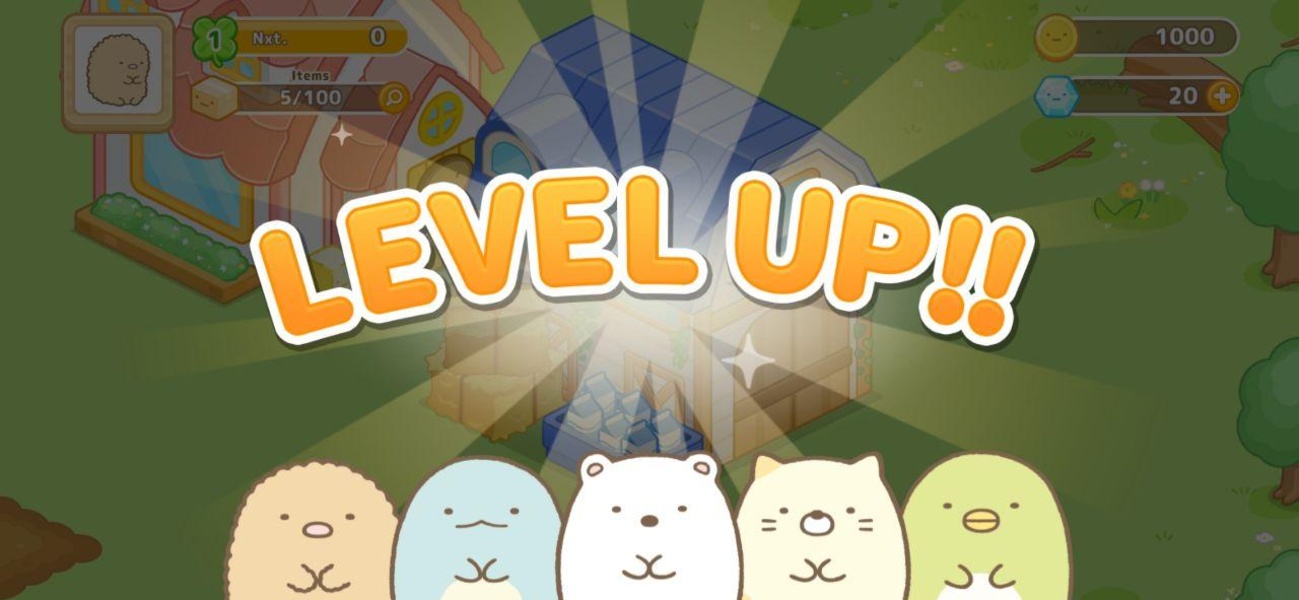 Sumikkogurashi Farm - Preview 3
