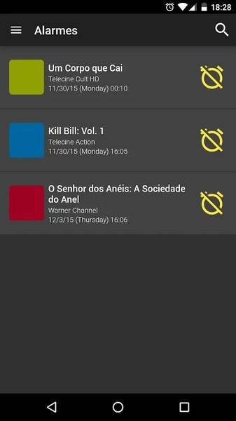 GuiaTV Br - Preview 13