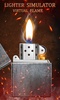 Lighter Simulator - Fire Flame screenshot 5