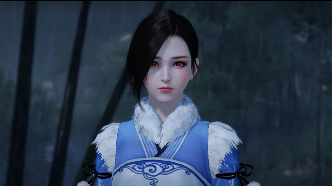 Moonlight Blade Mobile - Preview 17