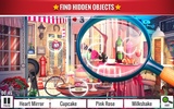 Hidden Objects Valentines Day screenshot 4