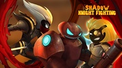 Shadow Knight Fighting screenshot 1