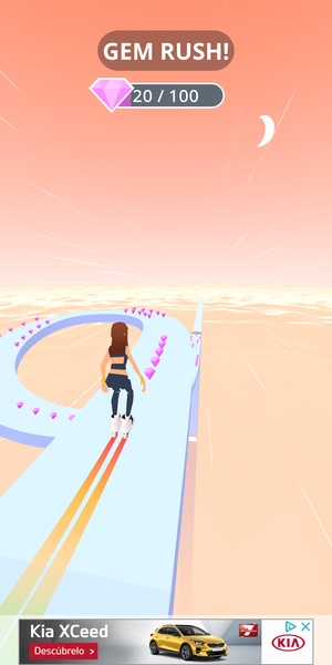 Sky Roller - Preview 1