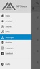 MP3teca screenshot 3