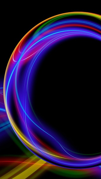 Abstract Wallpaper HD - Preview 2