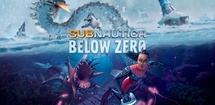 Subnautica: Below Zero feature