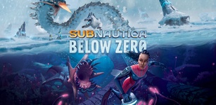 Subnautica: Below Zero featured image