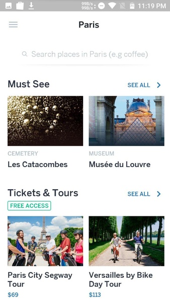 Guides by Lonely Planet - Preview 1