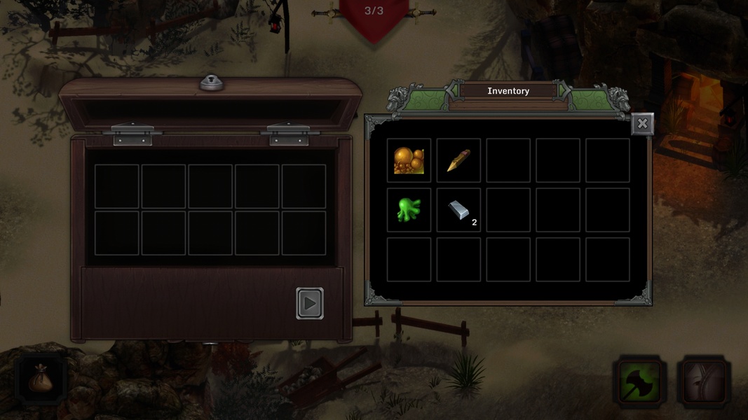 Dwarven Village - Preview 13