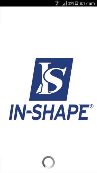 In-Shape - Preview 4