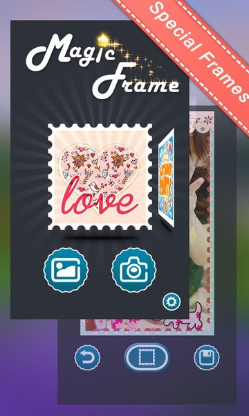 ValentineFrame001 - Preview 4