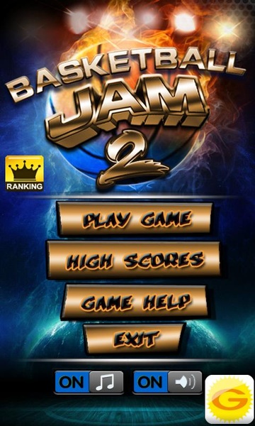 Basketball JAM 2 (Free) - Preview 3
