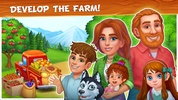 Farm Town 4 screenshot 6