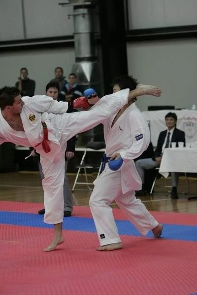 Karate - Preview 1