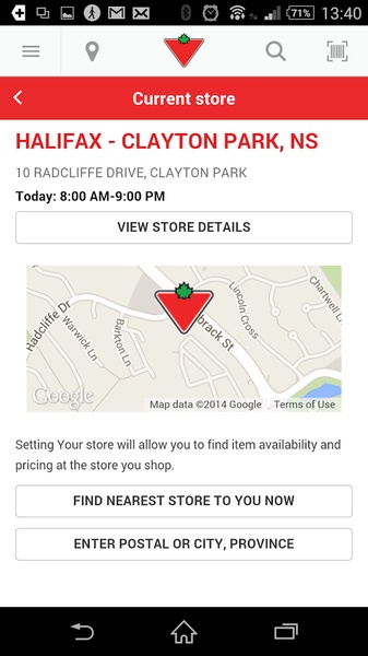Canadian Tire 10.2.0 Thumbnails 4