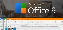 Ashampoo Office feature