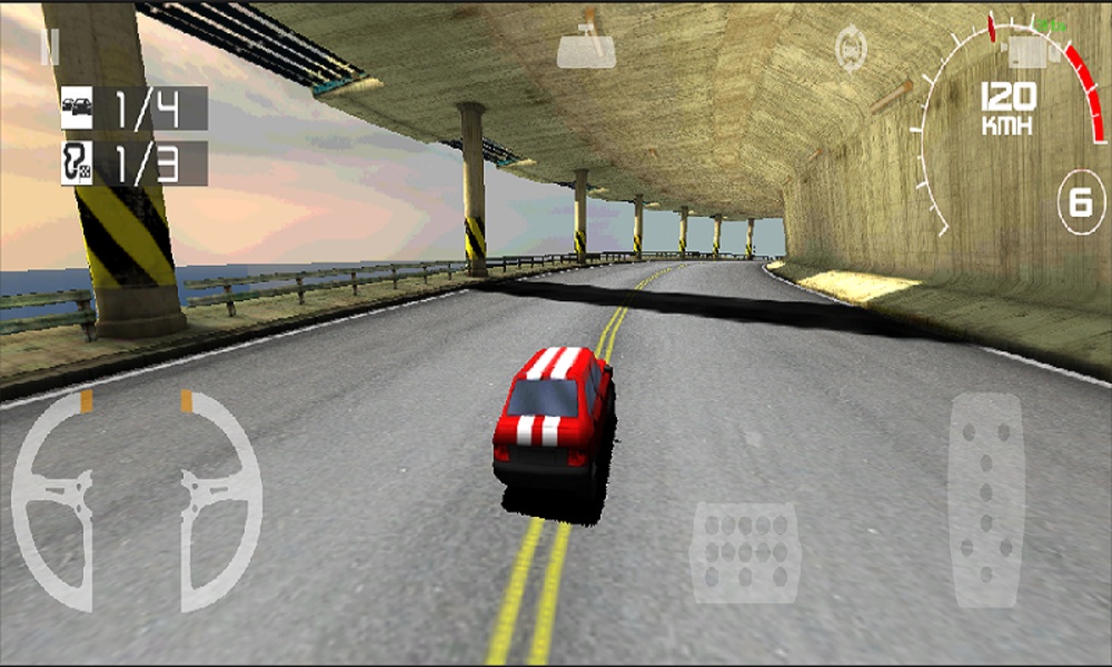 Cars Racing Hero - Preview 1