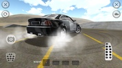 City Police Car Simulator screenshot 1