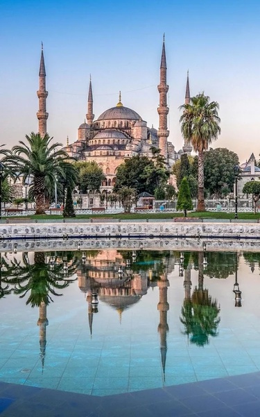 Mosque Live Wallpaper - Preview 8