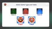 Snooker Trainer Pro screenshot 5