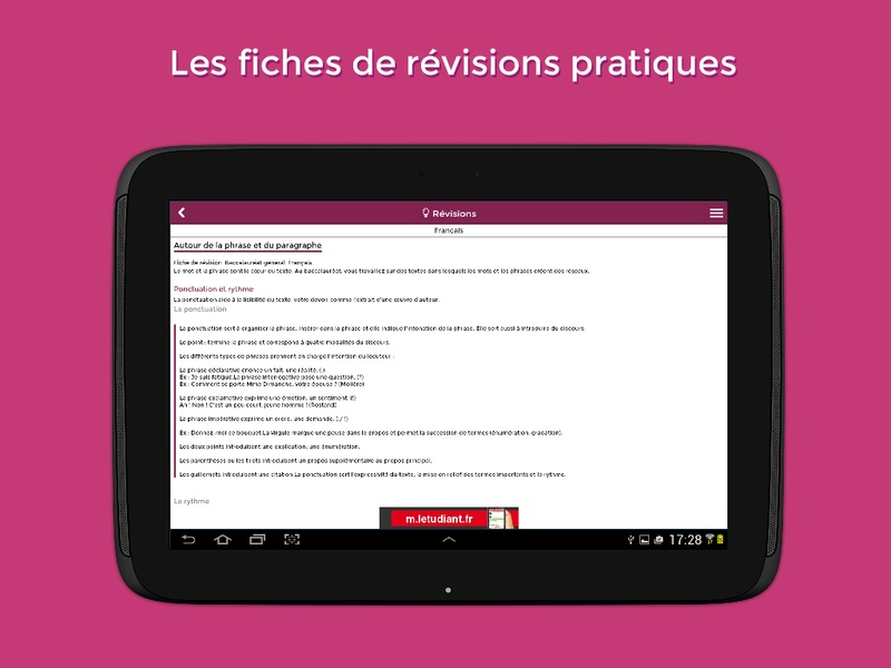 Bac ES - Preview 1