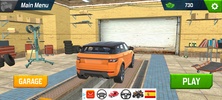 Car Race 3D screenshot 5