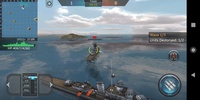 Warship Attack screenshot 12