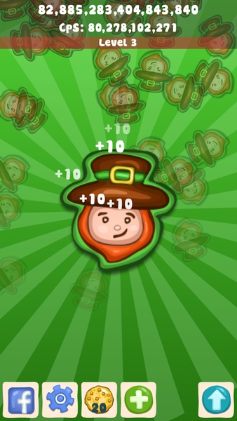 Cookie Clicker - Preview 8