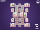 Gold Mahjong FRVR screenshot 2