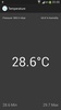 Temperatur Kostenlos screenshot 6