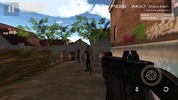 Battlefield 3D screenshot 12