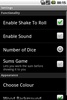 Simple Dice screenshot 4