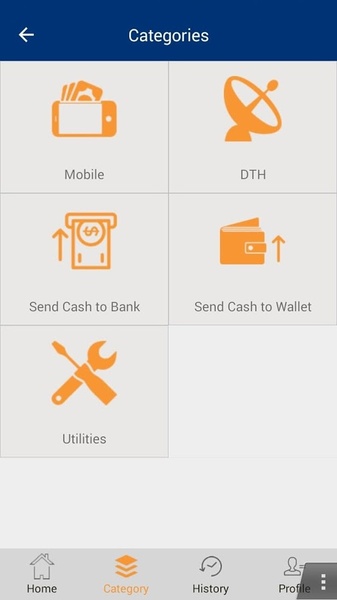 ItzCash - Preview 3