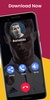 Cristiano Ronaldo Call & Chat screenshot 1
