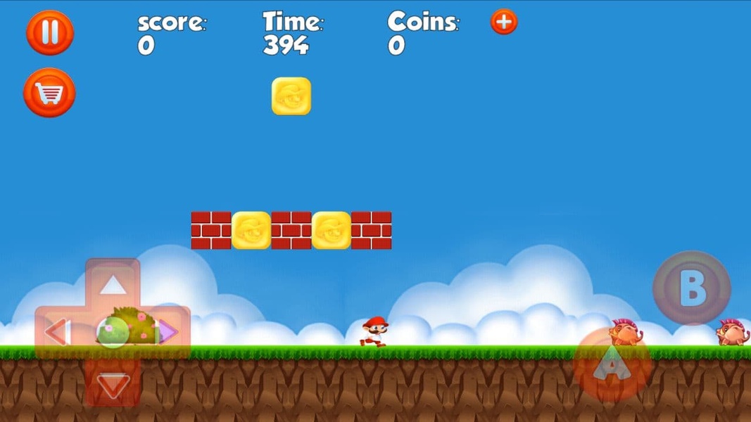 Super Adventure Jungle - Preview 9
