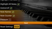 Piano Melody Free screenshot 1