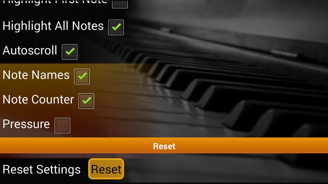 Piano Melody Free para Android - Baixe o APK na Uptodown