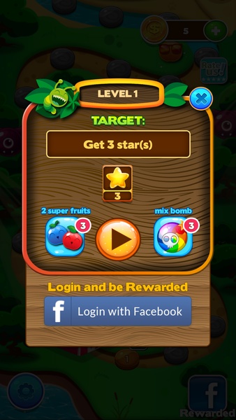 Juicy Fruit Link - Preview 10