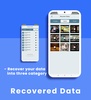 Recover Deleted Photos & Video screenshot 2