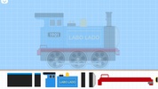 Labo Brick Train Build Game For Kids & Toodlers screenshot 2