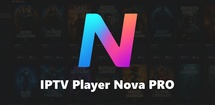 IPTV Player Nova Pro feature