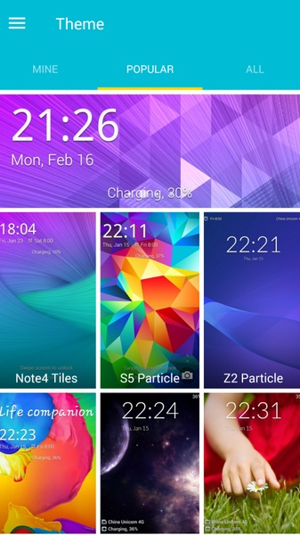 X Locker - Preview 4
