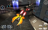 Sky Space Racing Force 3D screenshot 5