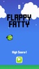 Flappy Fatty screenshot 4