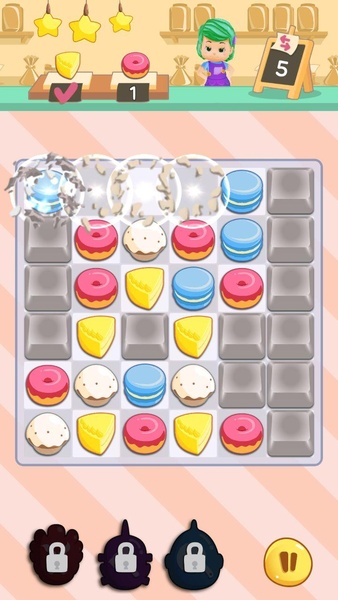 Lola Bakery - Preview 8