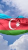 Azerbaijan flag screenshot 3