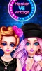 BFF Dolls-HipsterVSVintage screenshot 6