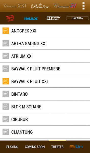 Cinema21 - Preview 6
