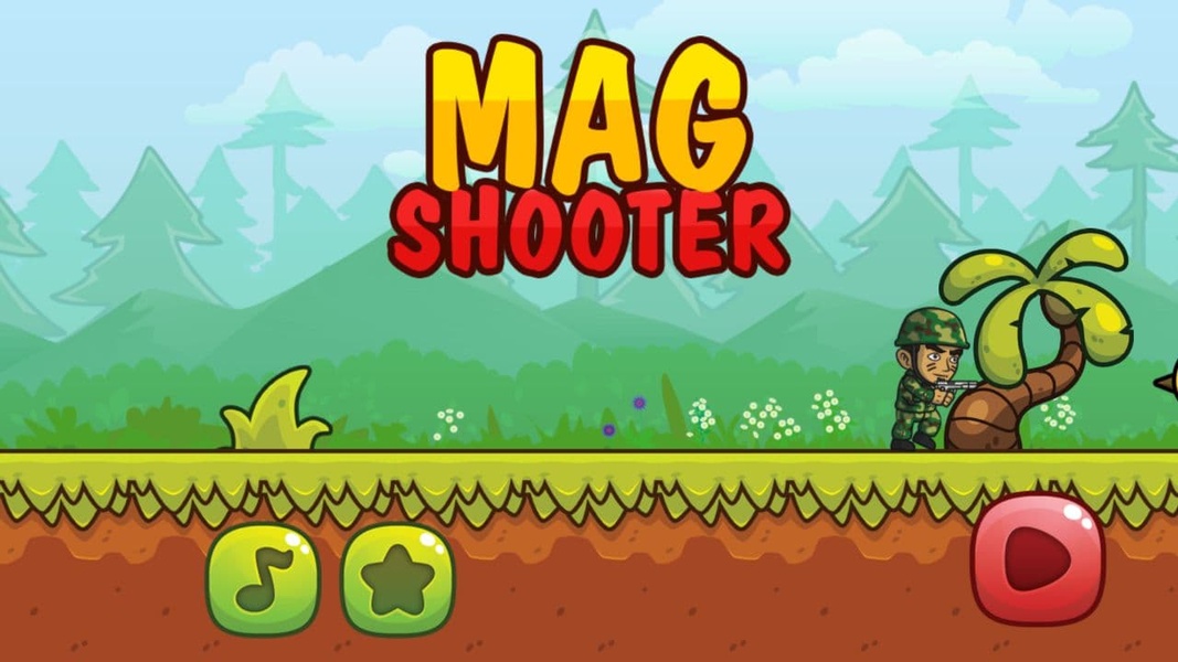 MAG Shooter - Preview 4